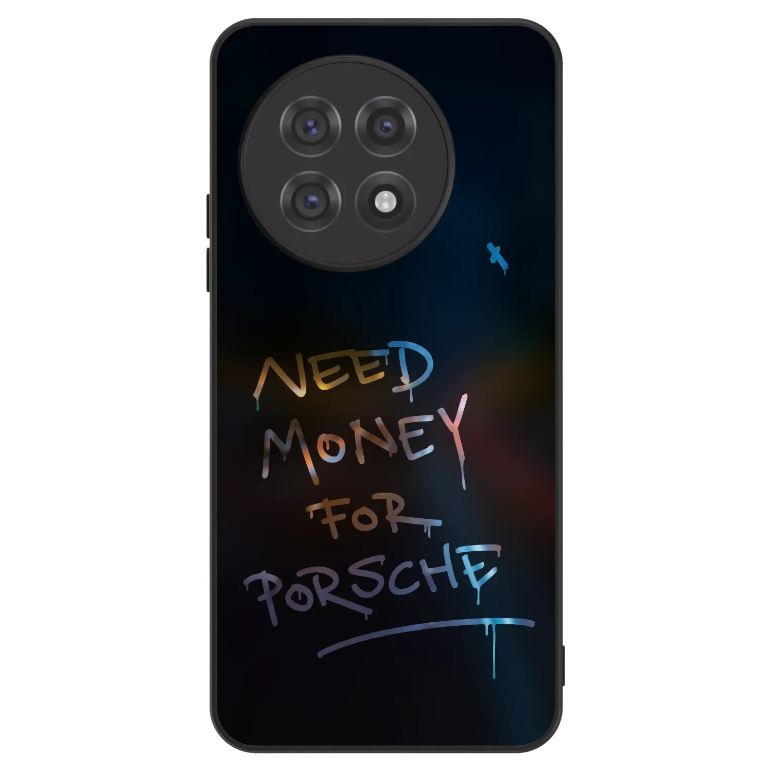 Picasee ULTIMATE CASE OnePlus 13R 5G - készülékre - Neon Nights