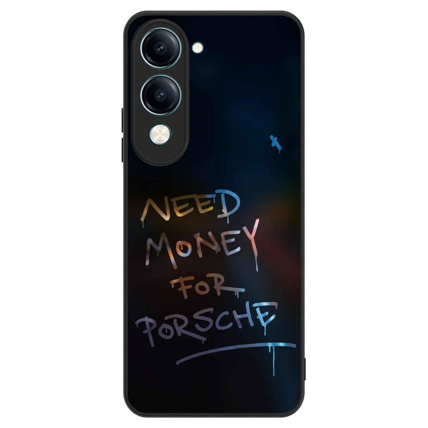 Picasee ULTIMATE CASE Vivo Y29s 5G - készülékre - Neon Nights