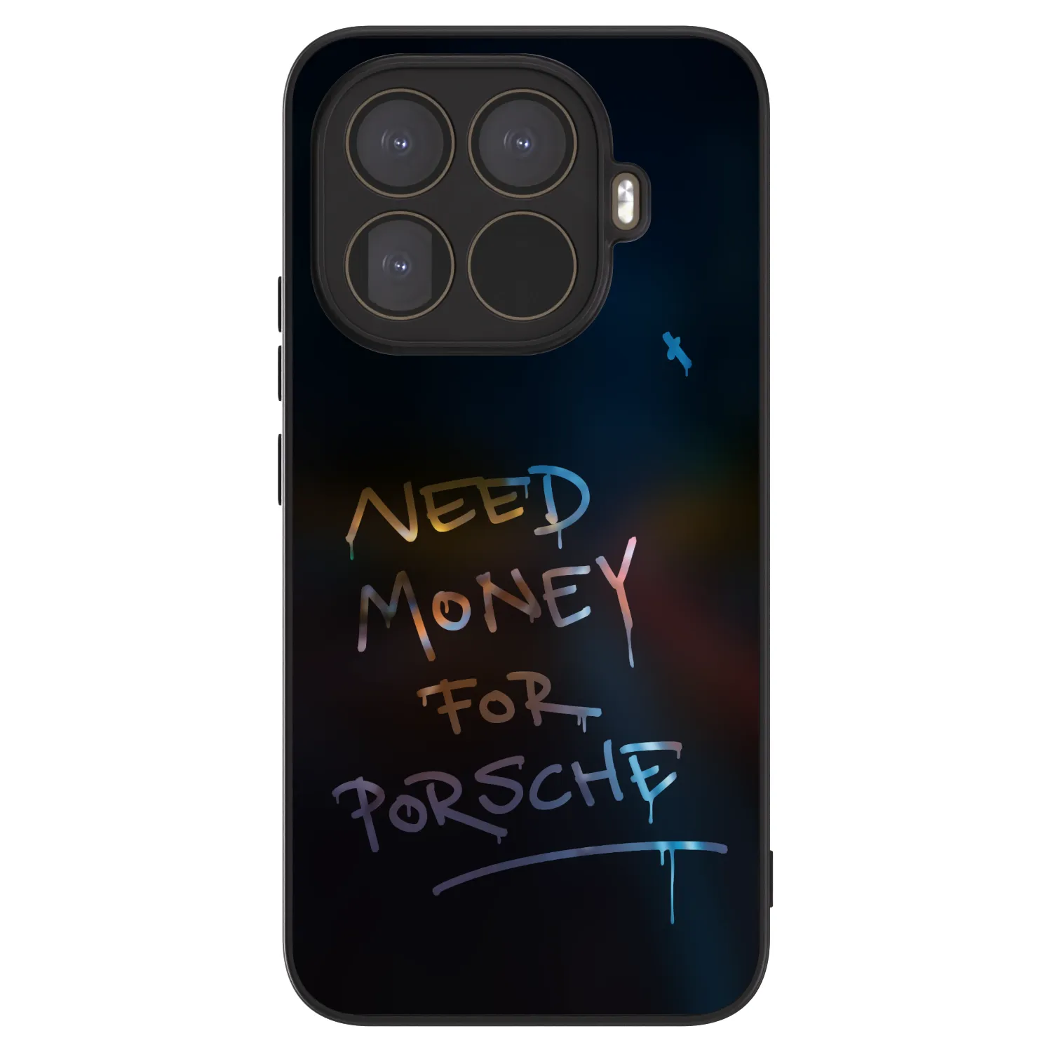 Picasee ULTIMATE CASE Xiaomi 15T Pro - készülékre - Neon Nights