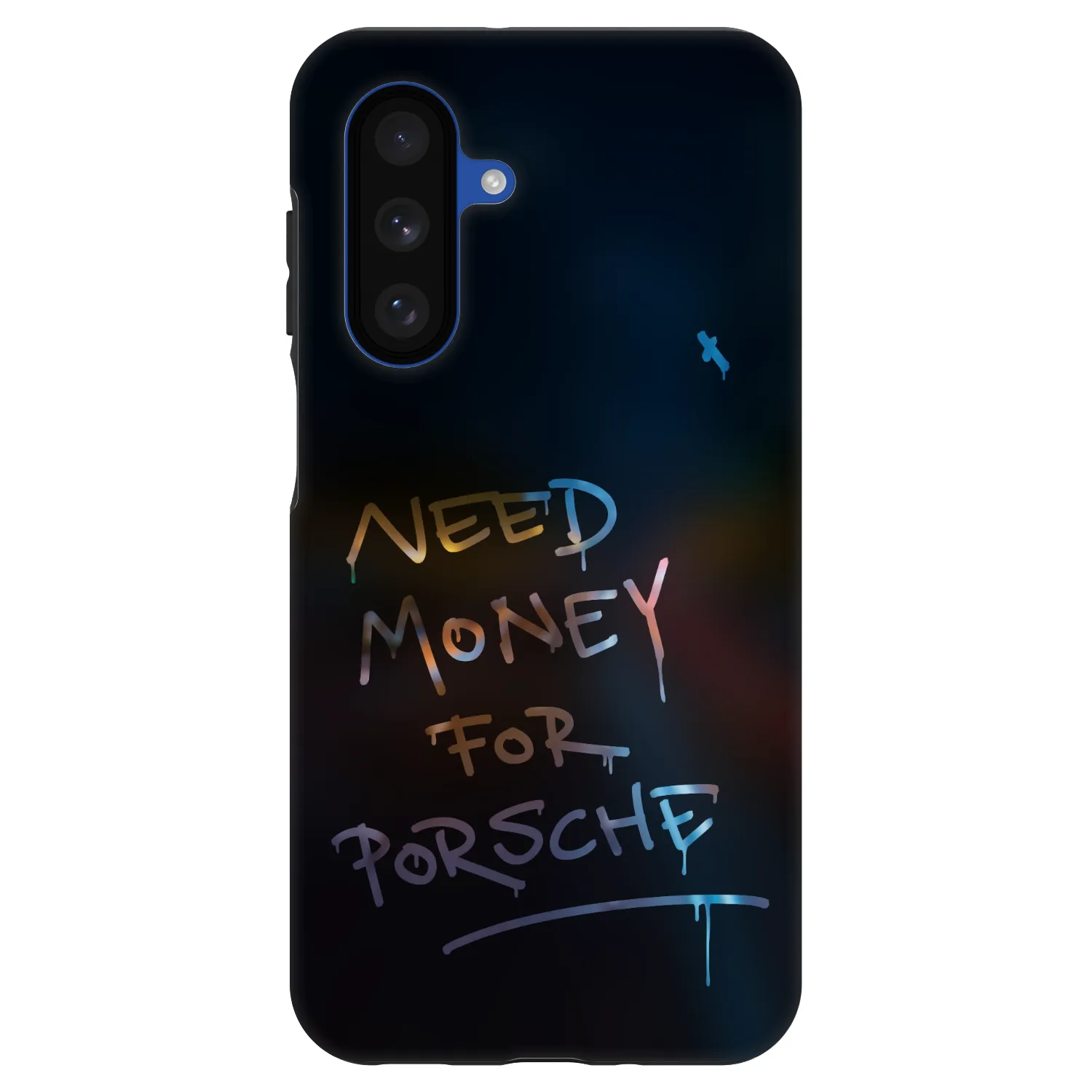 Picasee Fashion Case Samsung Galaxy A17 5G - Neon Nights