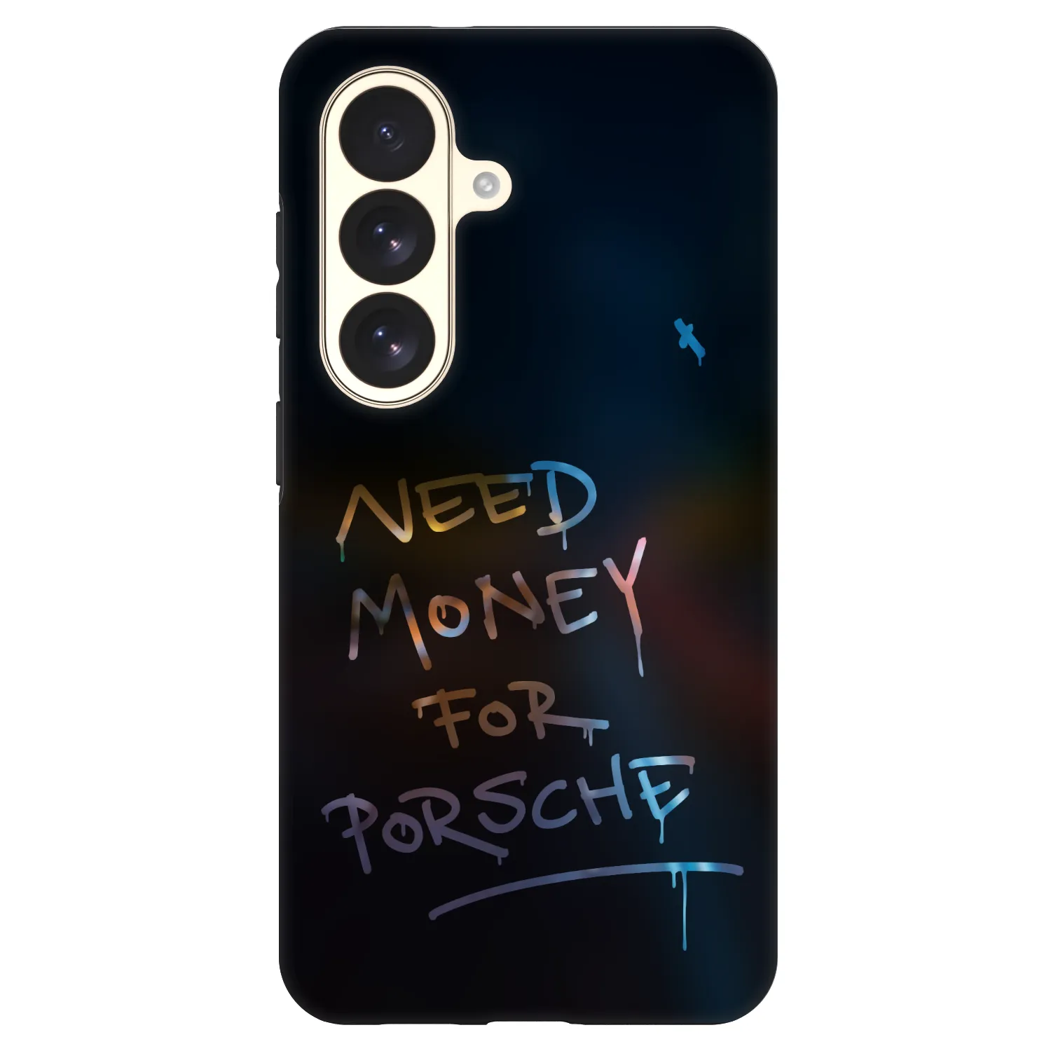Picasee Fashion Case PowerShare pro Samsung Galaxy S26 - Neon Nights