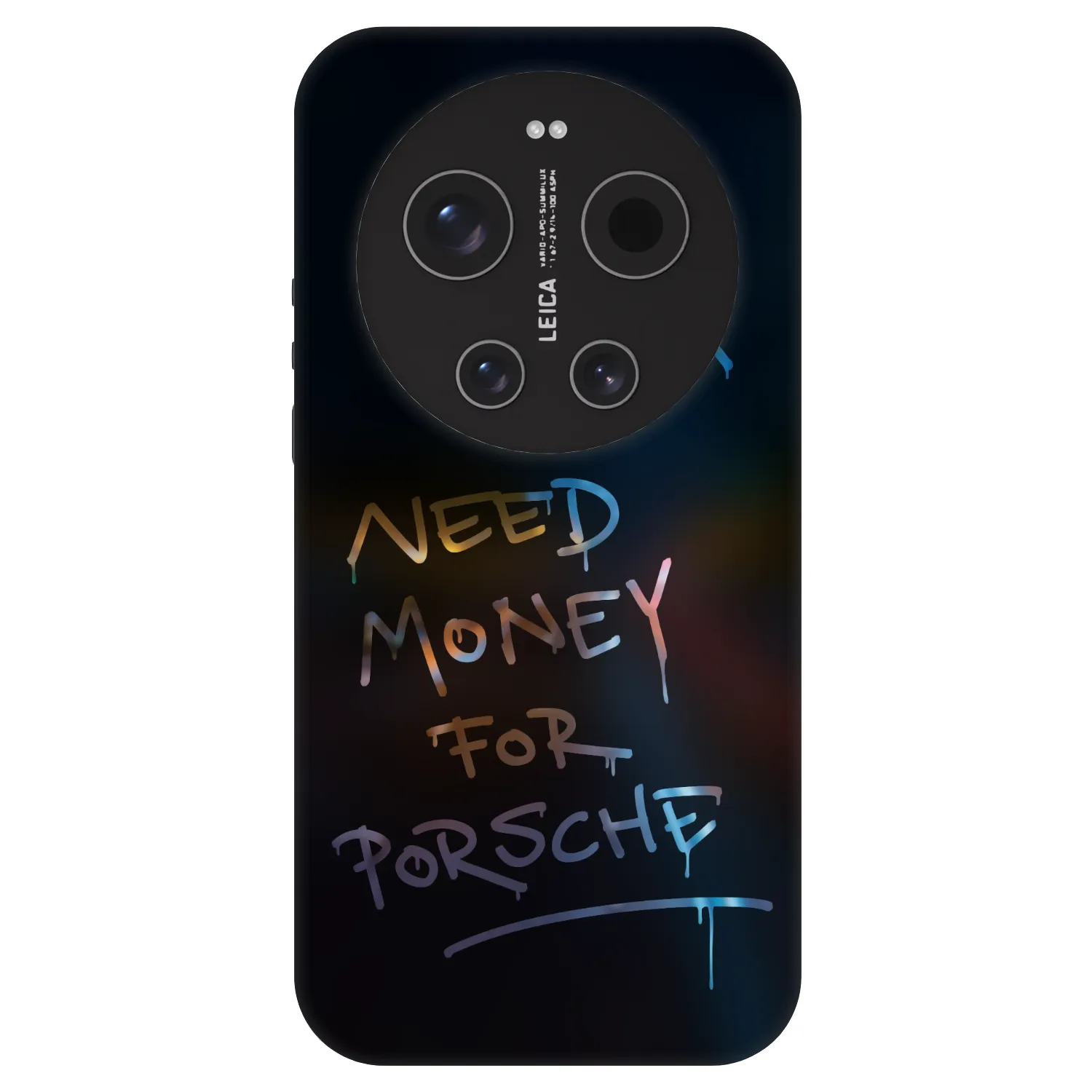 Picasee Fashion Case Xiaomi 17 Ultra - Neon Nights