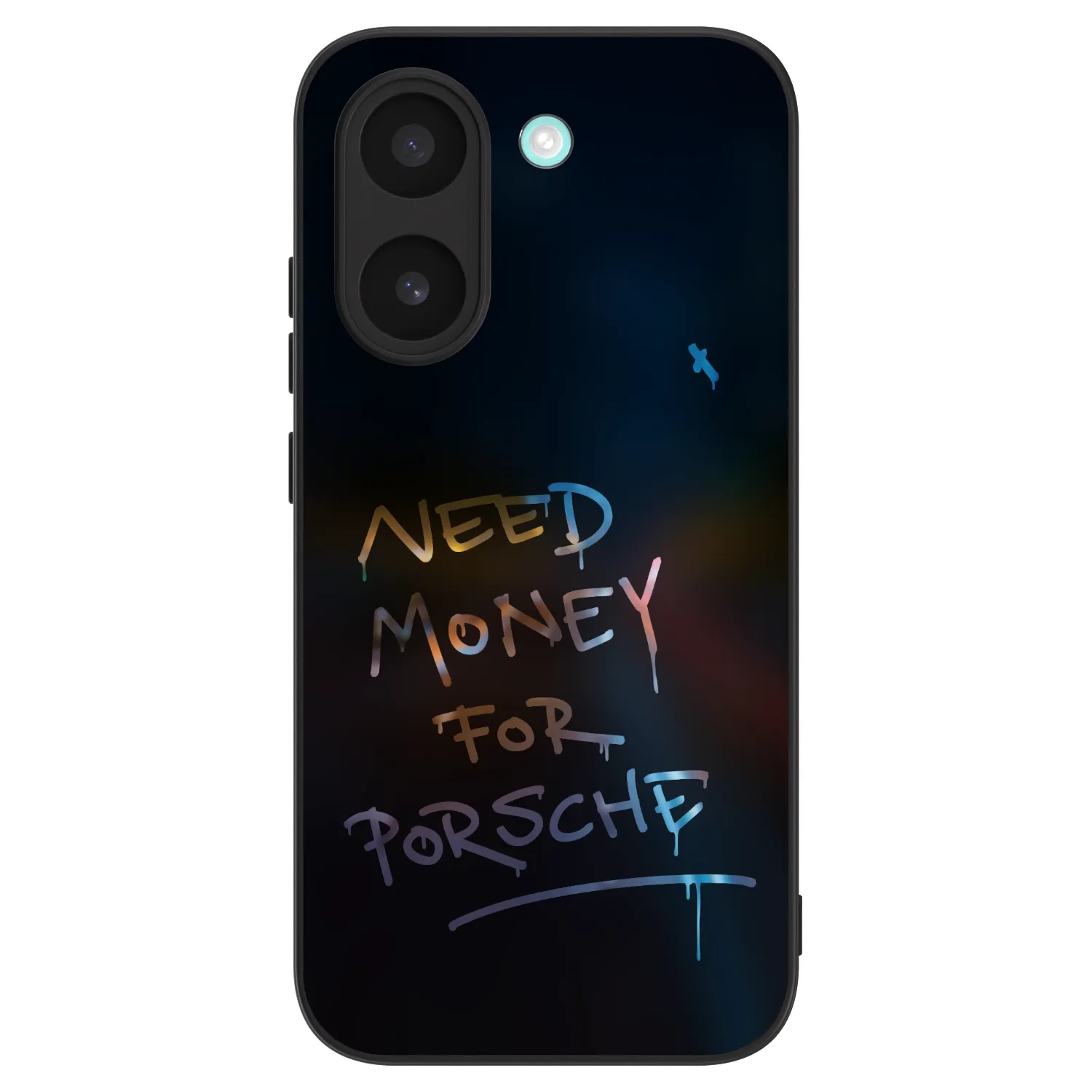 Picasee ULTIMATE CASE Xiaomi Poco X8 Pro - készülékre - Neon Nights