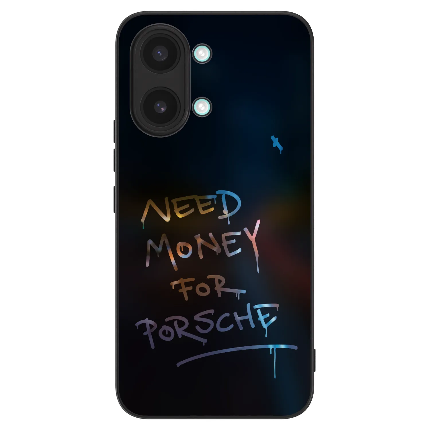 Picasee ULTIMATE CASE Xiaomi Poco X8 Pro Max - készülékre - Neon Nights