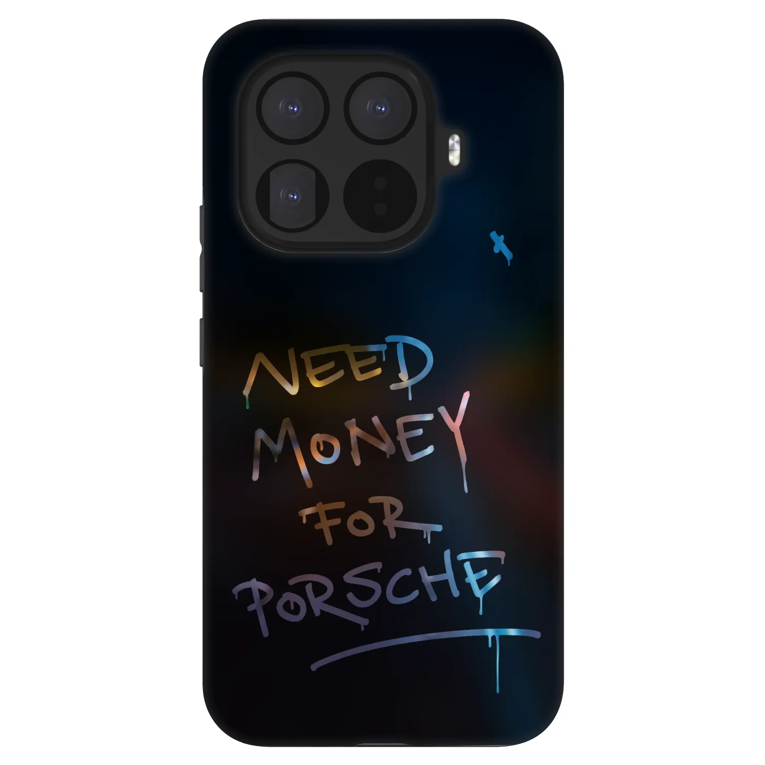Picasee Fashion Case Xiaomi 15T Pro - Neon Nights
