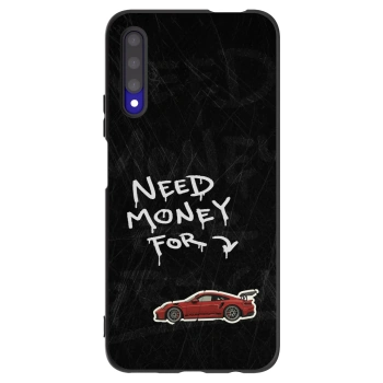 Tok az alábbi mobiltelefonokra Honor 9X Pro - Track Mode