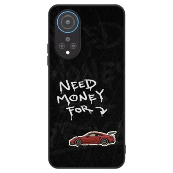 Szilikon tok erre a típusra Honor X7 - Track Mode
