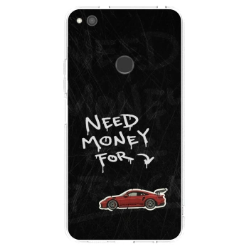 Tok az alábbi mobiltelefonokra Huawei P9 Lite 2017 - Track Mode