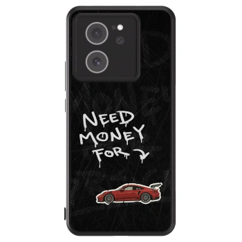 Picasee ULTIMATE CASE Xiaomi 13T Pro - készülékre - Track Mode