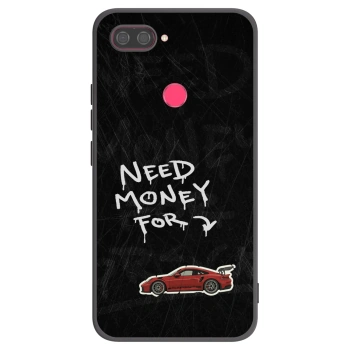 Tok az alábbi mobiltelefonokra Xiaomi Mi 8 Lite - Track Mode