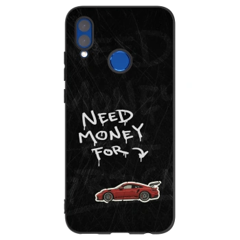 Tok az alábbi mobiltelefonokra Huawei P Smart 2019 - Track Mode