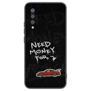 Tok az alábbi mobiltelefonokra Xiaomi Mi 9 - Track Mode