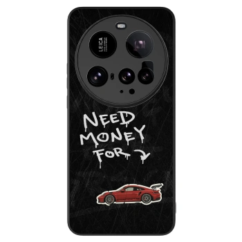 Picasee ULTIMATE CASE Xiaomi 15 Ultra - készülékre - Track Mode