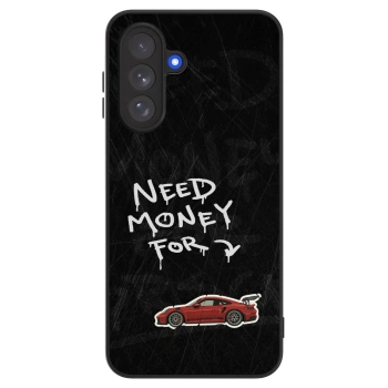 Picasee ULTIMATE CASE Samsung Galaxy A17 5G - készülékre - Track Mode