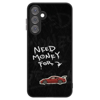 Picasee ULTIMATE CASE Samsung Galaxy A16 4G - készülékre - Track Mode