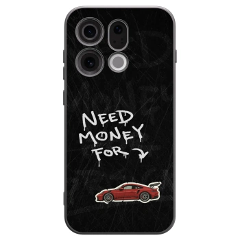 Tok az alábbi mobiltelefonokra OPPO Find X9 - Track Mode