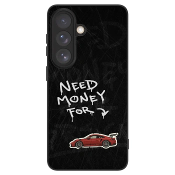 Picasee ULTIMATE CASE Samsung Galaxy S26 - készülékre - Track Mode