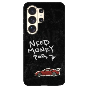 Picasee Fashion Case PowerShare pro Samsung Galaxy S26 Ultra - Track Mode