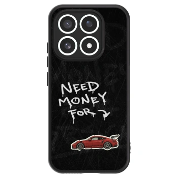 Picasee ULTIMATE CASE Xiaomi 17 - készülékre - Track Mode