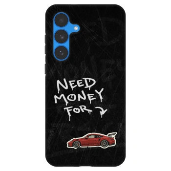 Picasee Fashion Case Samsung Galaxy S25 FE 5G - Track Mode