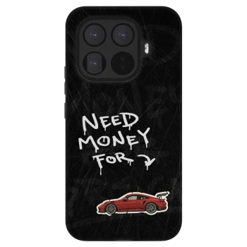 Picasee Fashion Case Xiaomi 15T Pro - Track Mode