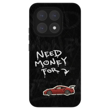 Picasee Fashion Case Xiaomi 15T - Track Mode