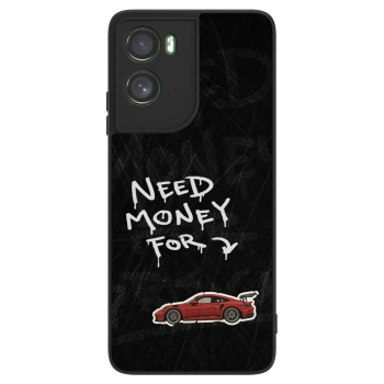 Szilikon tok erre a típusra Motorola Moto G06 - Track Mode