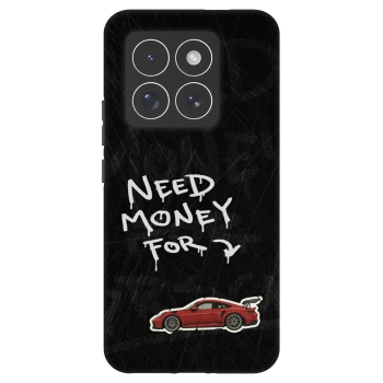 Picasee Fashion Case Xiaomi 14 Pro - Track Mode