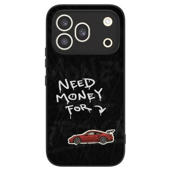 Picasee ULTIMATE CASE Honor 600 Pro - készülékre - Track Mode