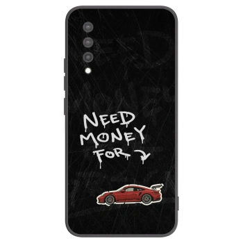 Tok az alábbi mobiltelefonokra Xiaomi Mi 9 Lite - Track Mode