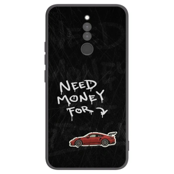 Tok az alábbi mobiltelefonokra Xiaomi Redmi 8 - Track Mode