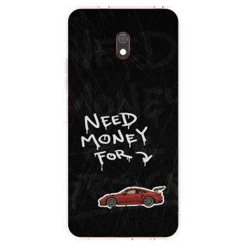 Tok az alábbi mobiltelefonokra Xiaomi Redmi 8A - Track Mode