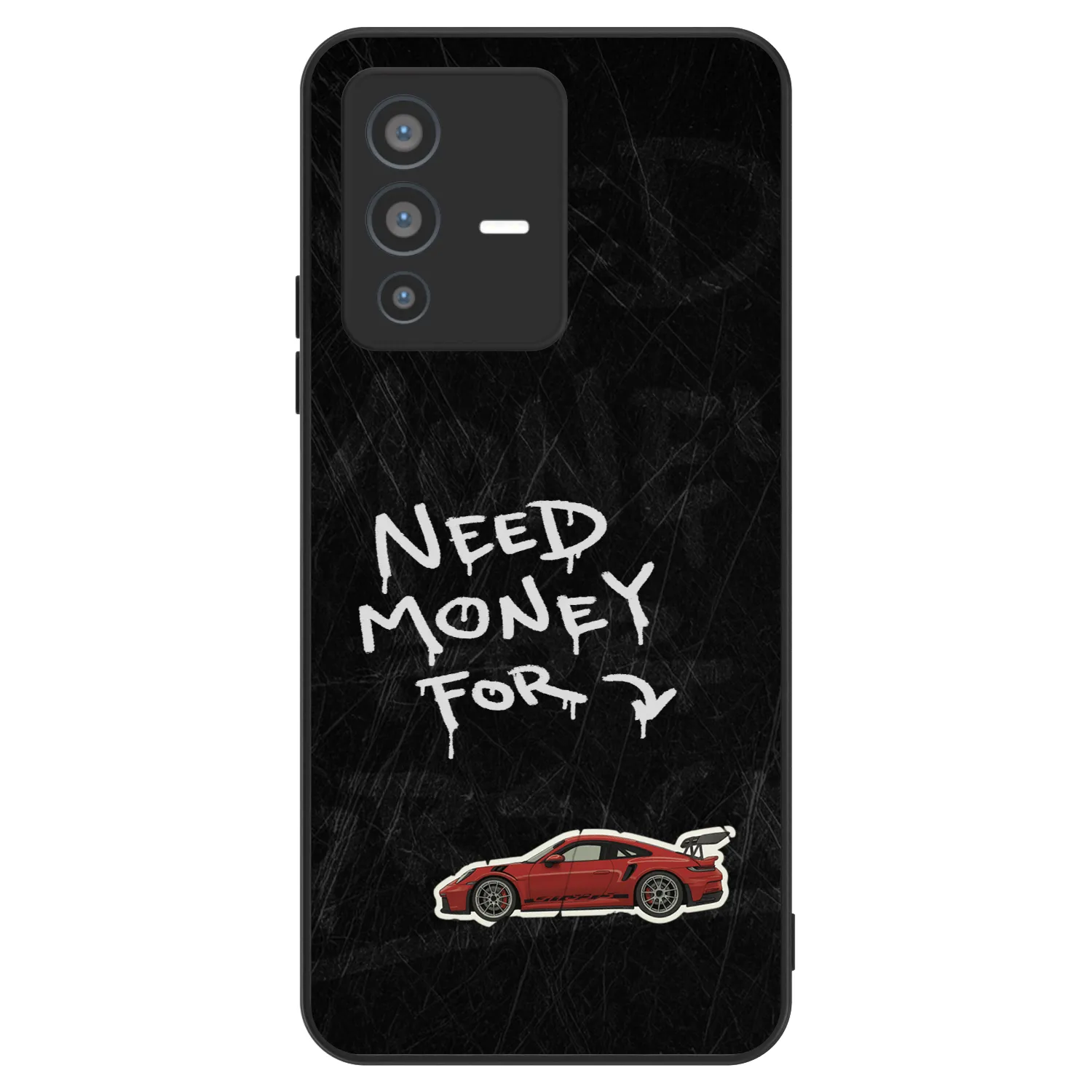 Picasee ULTIMATE CASE Vivo V23 5G - készülékre - Track Mode