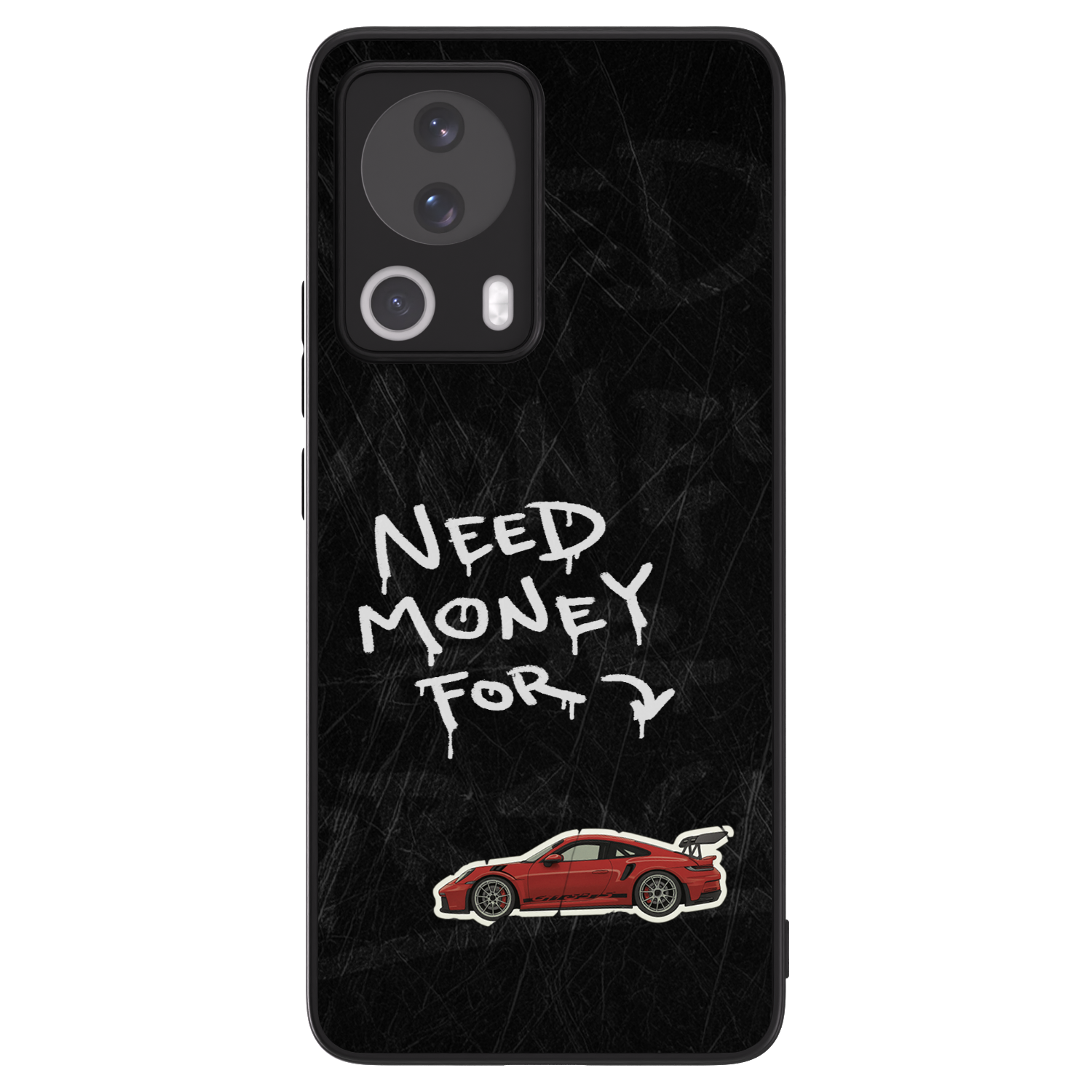 Picasee ULTIMATE CASE Xiaomi 13 Lite - készülékre - Track Mode