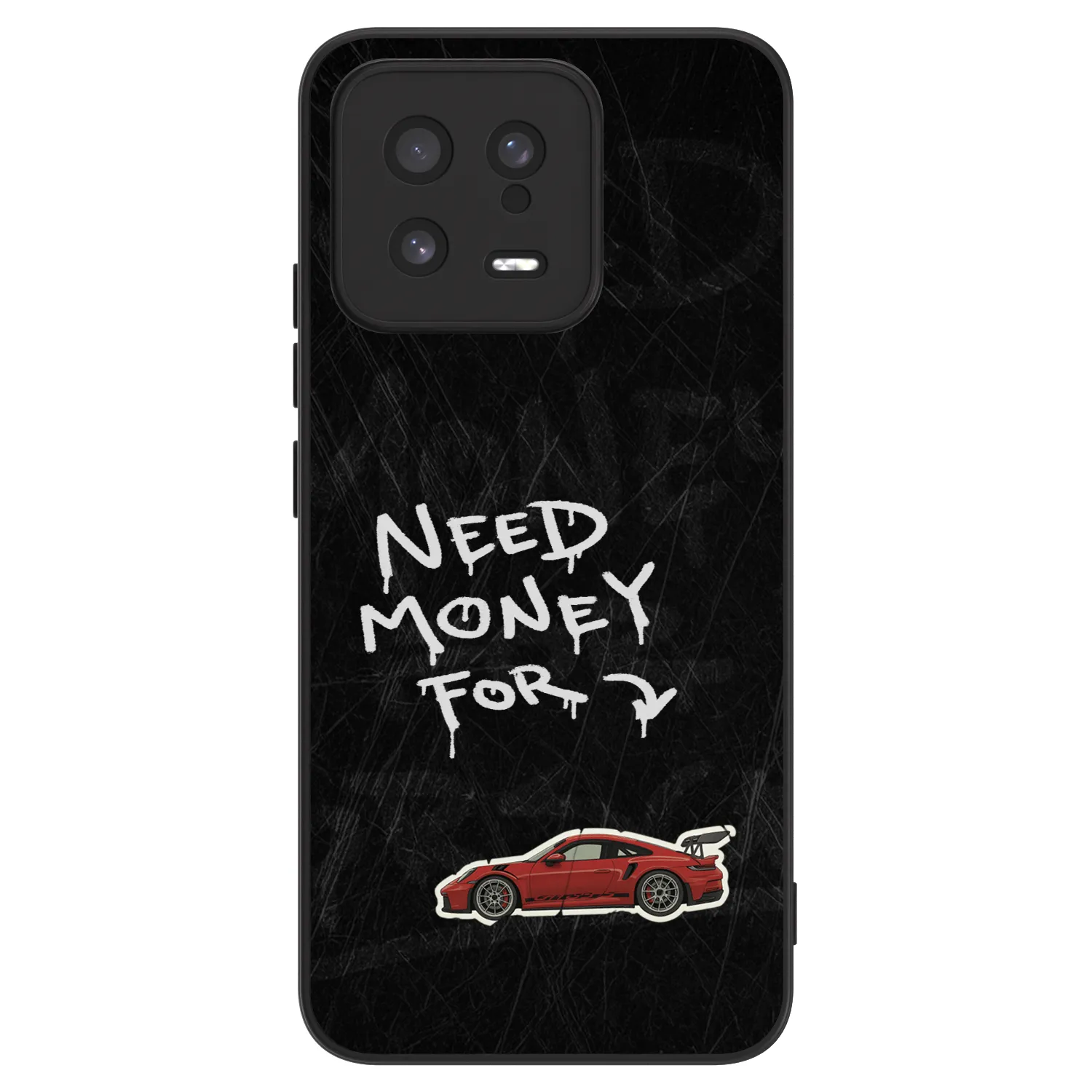 Picasee ULTIMATE CASE Xiaomi 13 - készülékre - Track Mode