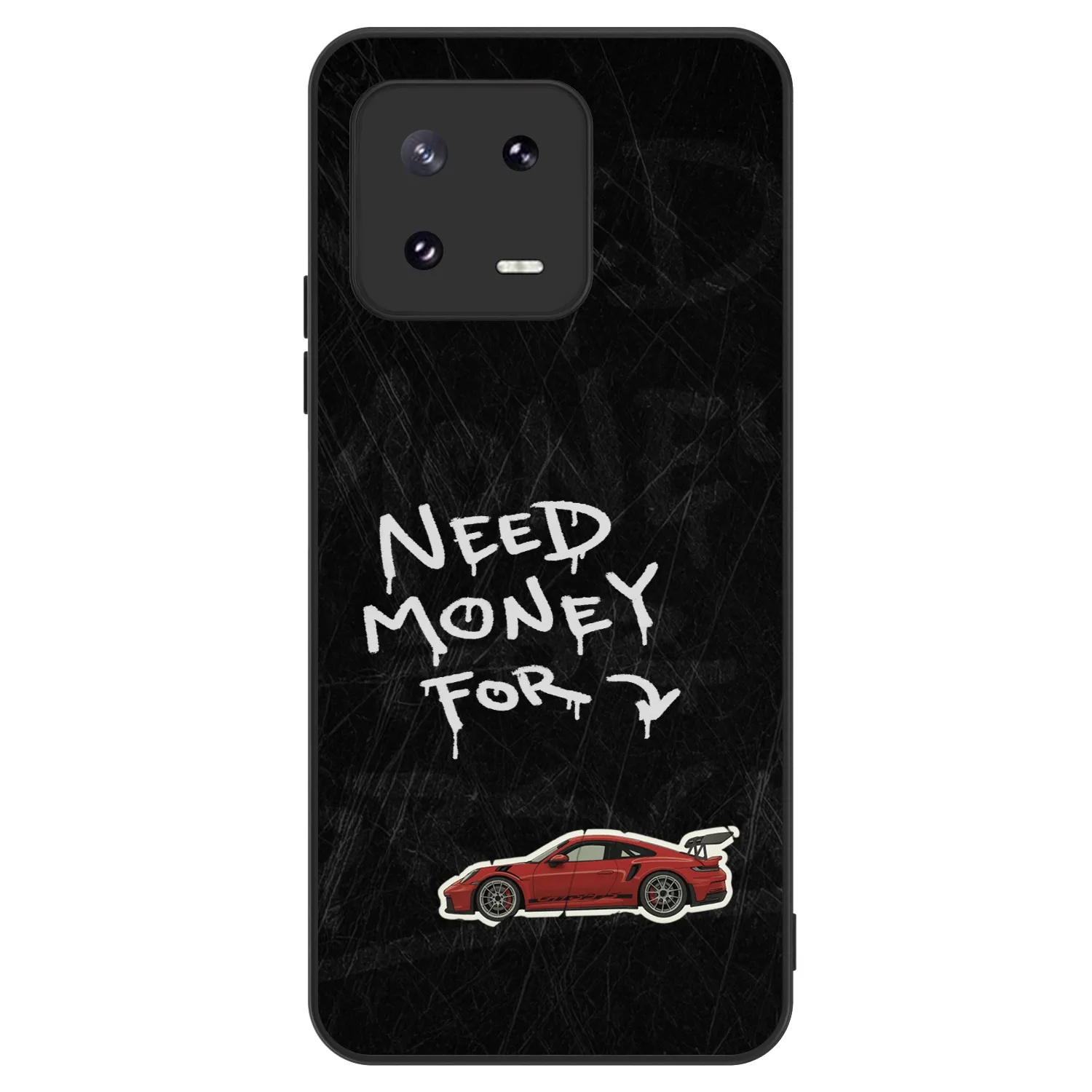 Picasee ULTIMATE CASE Xiaomi 13 Pro - készülékre - Track Mode