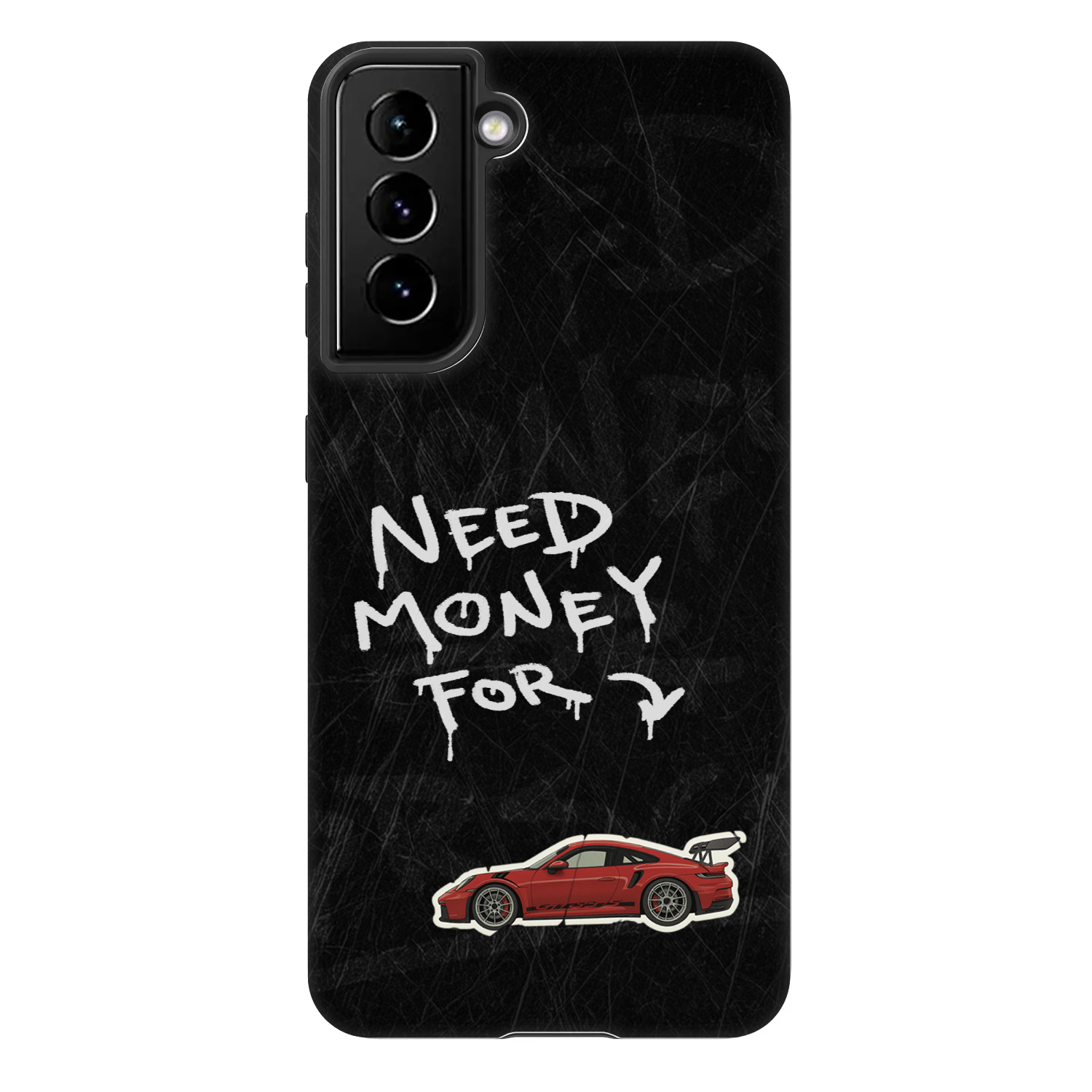Picasee Fashion Case Samsung Galaxy S21 FE 5G - Track Mode