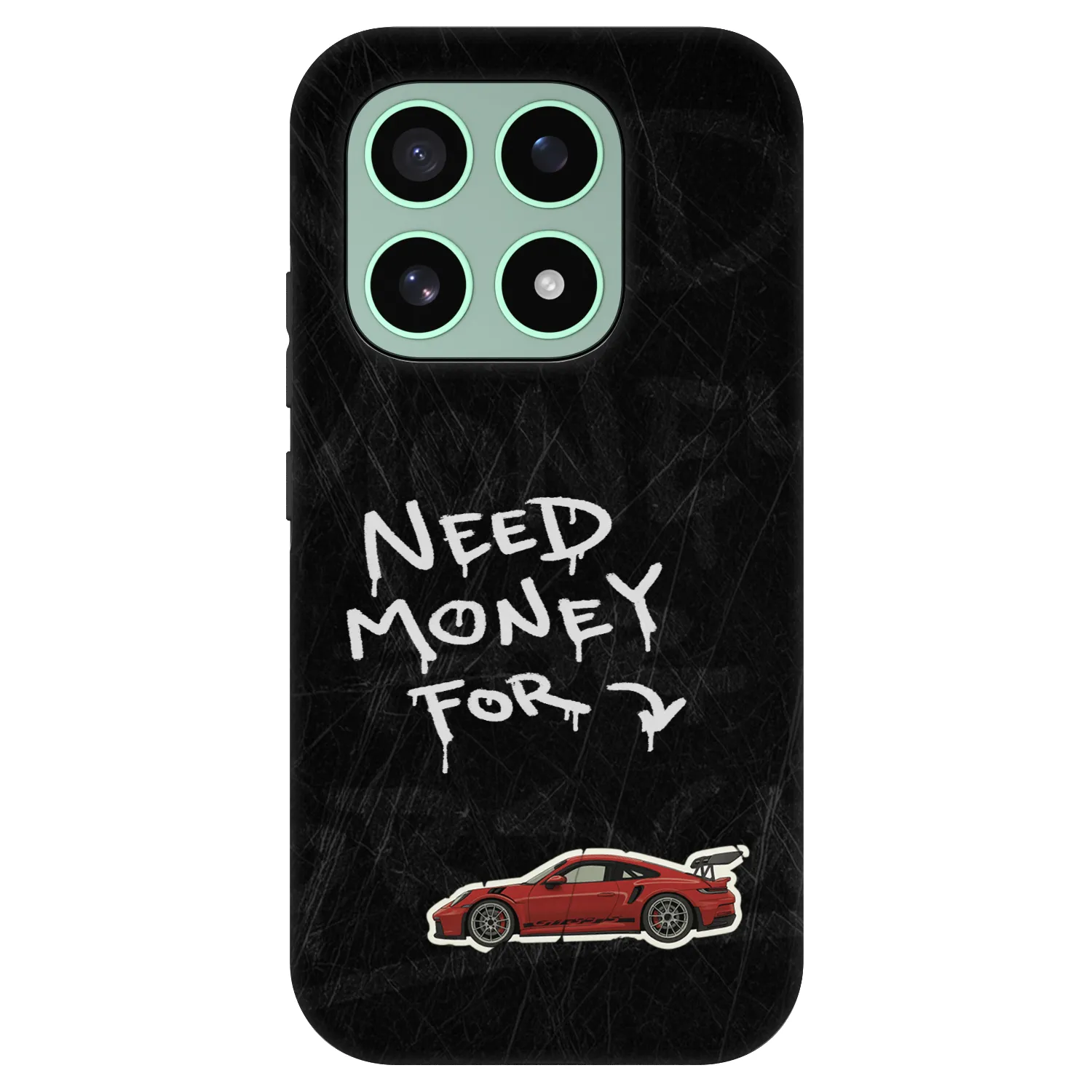 Picasee Fashion Case Xiaomi 17 - Track Mode