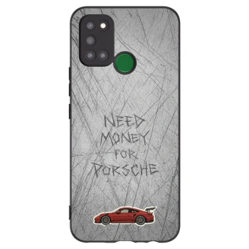 Tok az alábbi mobiltelefonokra Realme 7i - Garage Scratch