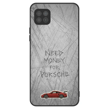 Szilikon tok erre a típusra Huawei P40 Lite - Garage Scratch
