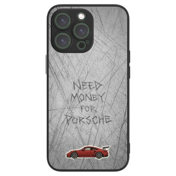 Picasee ULTIMATE CASE Apple iPhone 13 Pro - készülékre - Garage Scratch