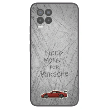 Tok az alábbi mobiltelefonokra Realme 8 Pro - Garage Scratch