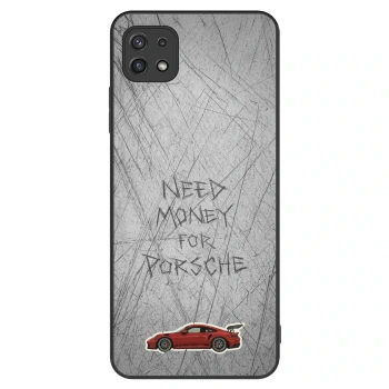 Szilikon tok erre a típusra Samsung Galaxy A22 A226B 5G - Garage Scratch