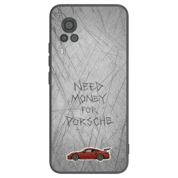 Tok az alábbi mobiltelefonokra Vivo X60 Pro 5G - Garage Scratch