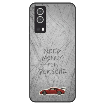 Szilikon tok erre a típusra Vivo Y72 5G - Garage Scratch