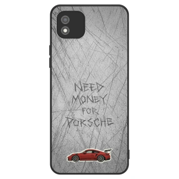 Szilikon tok erre a típusra Realme C11 (2021) - Garage Scratch