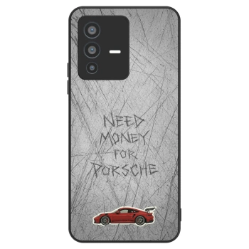 Szilikon tok erre a típusra Vivo V23 5G - Garage Scratch