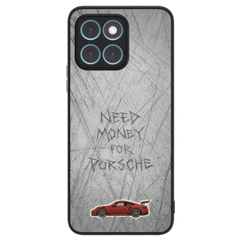 Szilikon tok erre a típusra Honor X8 4G - Garage Scratch