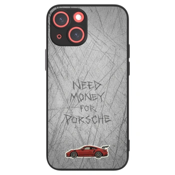 Picasee ULTIMATE CASE MagSafe Apple iPhone 13 mini - készülékre - Garage Scratch