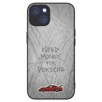 Picasee ULTIMATE CASE MagSafe Apple iPhone 14 - készülékre - Garage Scratch